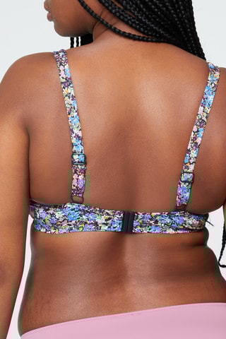 Haut de maillot Promesse Multicolore - Etam