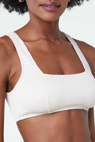 Haut de maillot Taylor - Sable - Etam