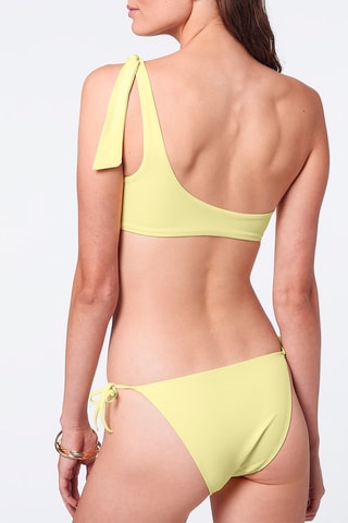 Haut de maillot coques Essentiella - Vanille - Etam