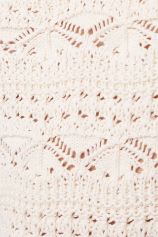 Débardeur  Rey - Écru  - Etam