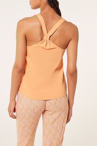 Débardeur Gary - Orange- Etam