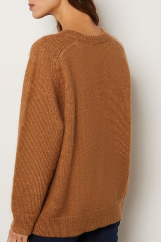 Pull - Marron - Etam