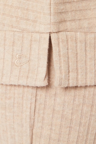 Pull Loungewear Taupe - Etam
