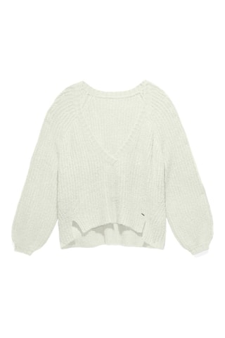 Pull Fuzz Fit - Vert - Savage x Fenty