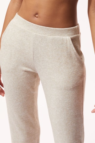 Pantalon  Illan - Beige  - Etam