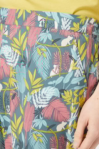 Pantalon  Krys - Vert  - Etam