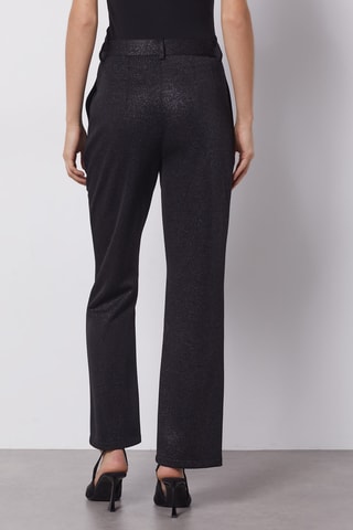 Pantalon - Noir - Etam