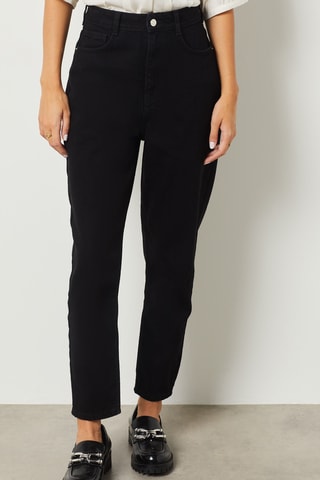 Pantalon - Noir - Etam