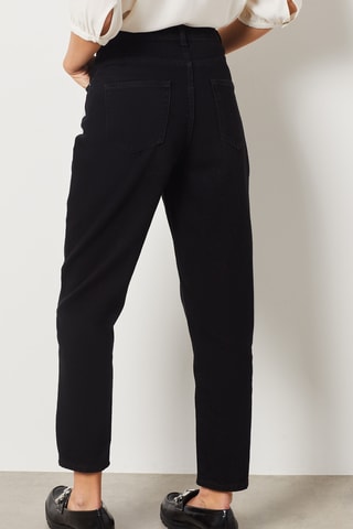 Pantalon - Noir - Etam