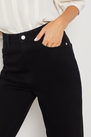 Pantalon - Noir - Etam