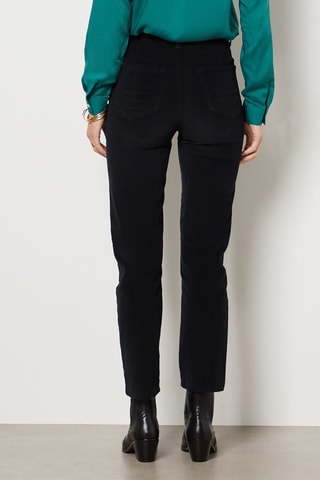 Pantalon - Noir - Etam