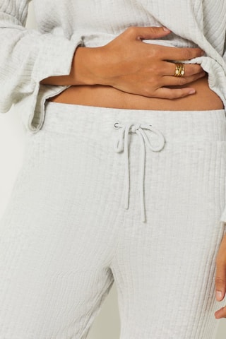 Pantalon de pyjama - Gris - Etam