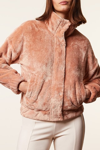 Veste Paolina Marron - Etam