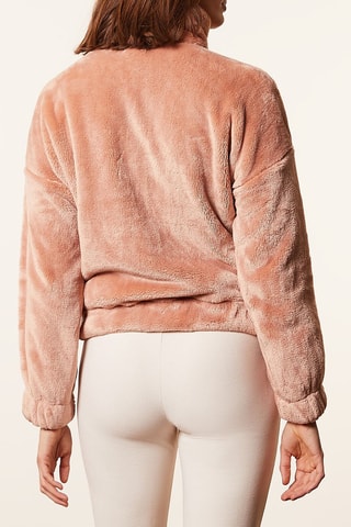 Veste Paolina Marron - Etam