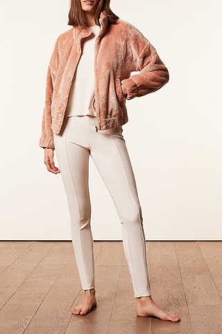 Veste Paolina Marron - Etam