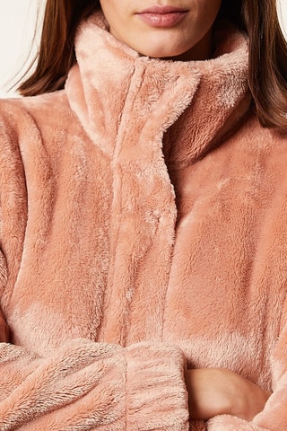 Veste Paolina Marron - Etam