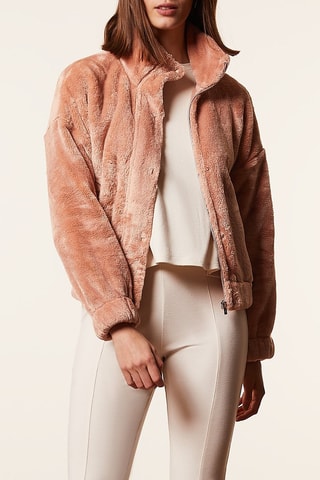 Veste Paolina Marron - Etam