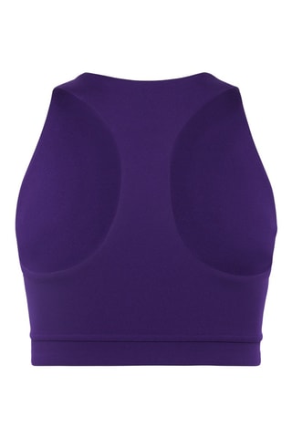 Brassière de sport Xccentuate - Violet - Savage x Fenty