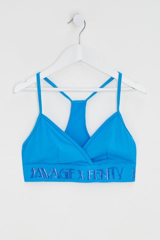 Brassière Forever Savage - Bleu clair - Savage x Fenty