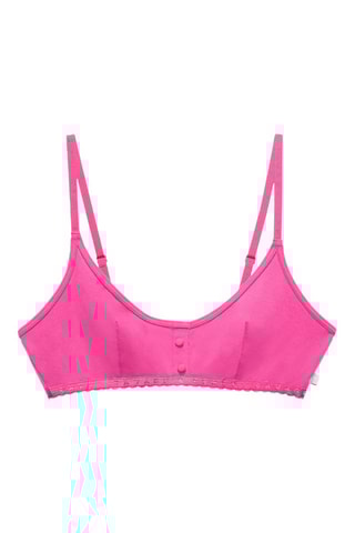 Brassière Savage X - Rose - Savage x Fenty