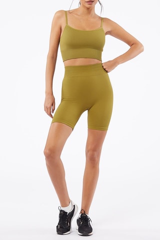 Brassière Acty Kaki Olive - Etam