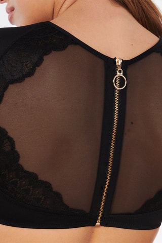 Brassière Glamaziz - Noir - Undiz