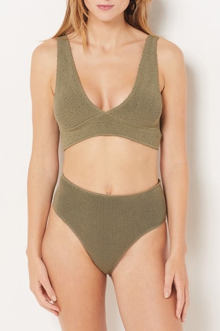 Brassière - Kaki - Etam