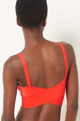 Brassière 24 Hours - Corail - Etam