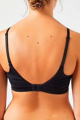 Brassière Post Op - Noir - Etam