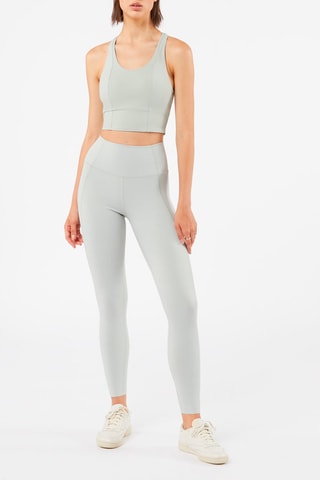 Crop top Stronger Vert - Etam