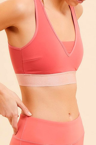 Brassière Back  Grenadine - Etam