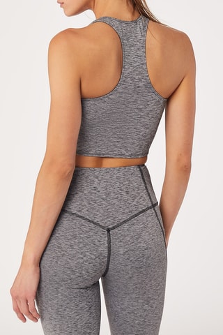 Brassière Cloud - Anthracite- Etam