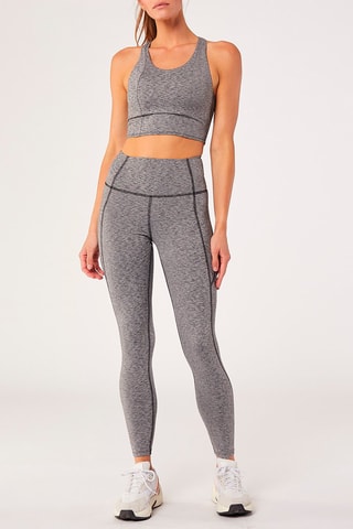 Brassière Cloud - Anthracite- Etam