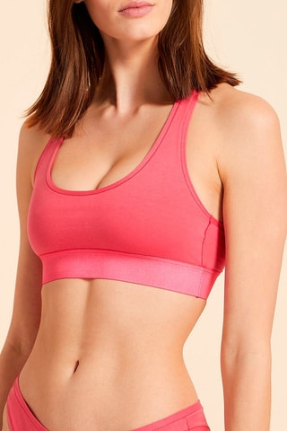 Brassière Romy - Grenadine - Etam