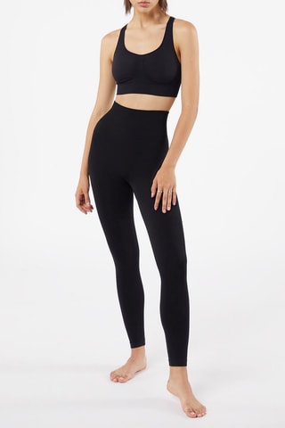 Brassière Goal Noir - Etam