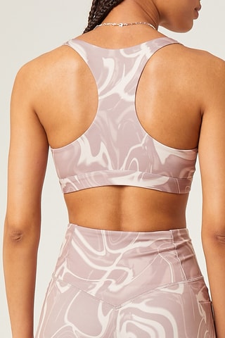 Brassière  Match - Rose  - Etam