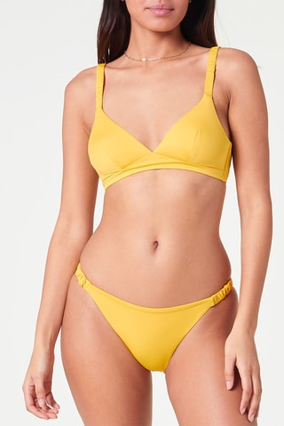 Bas de maillot  Cocktail Spe - Jaune  - Etam