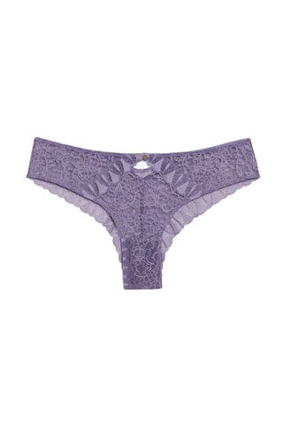 Culotte  Mystique - Violet  - Etam