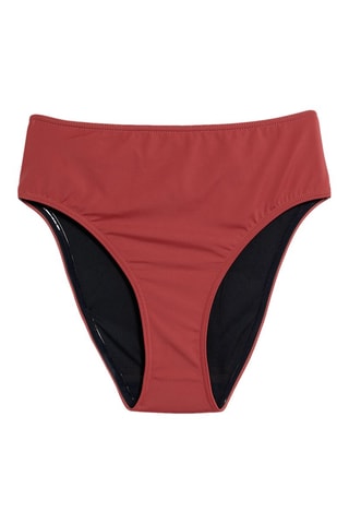 Bas de maillot Smoon - Rouge - Etam