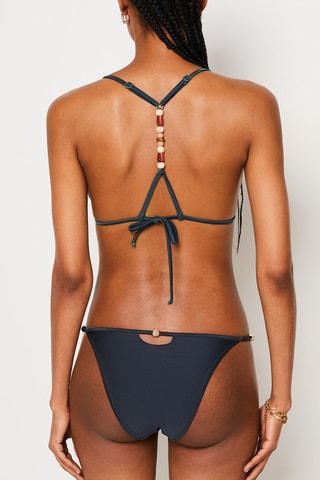 Bas de maillot Saturna - Anthracite - Etam