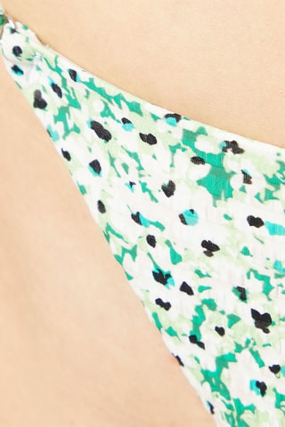 Bas de maillot Green River - Vert - Etam