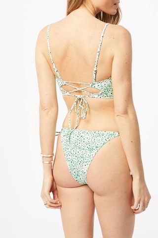 Bas de maillot Green River - Vert - Etam