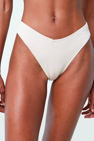 Bas de maillot Taylor - Sable - Etam