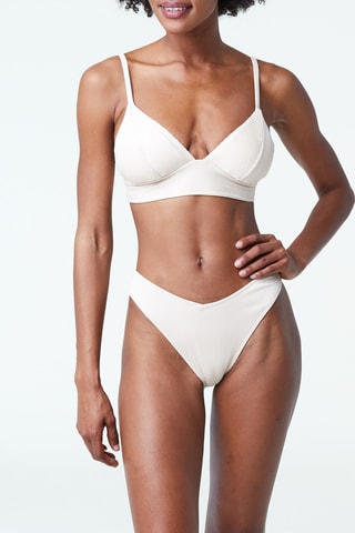 Bas de maillot Taylor - Sable - Etam