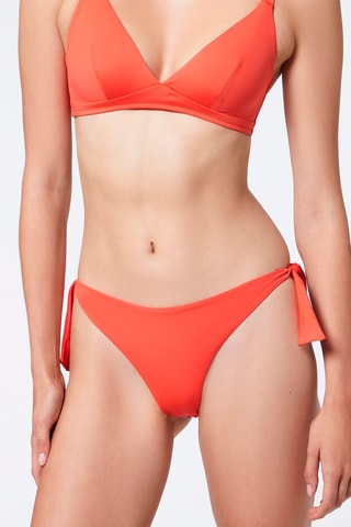 Bas de maillot Cocktail SPE - Rose - Etam