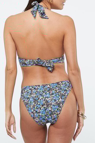 Bas de maillot Promesse - Bleu clair - Etam