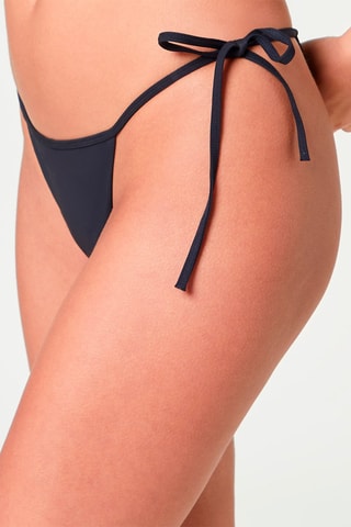 Bas de maillot Isis - Noir - Etam