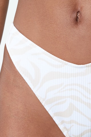 Bas de maillot Tabata - Blanc - Etam