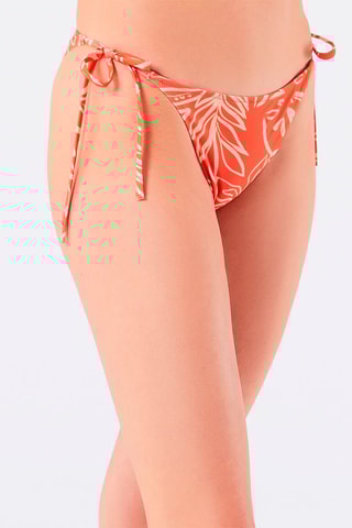 Bas de maillot Taila - Corail - Etam