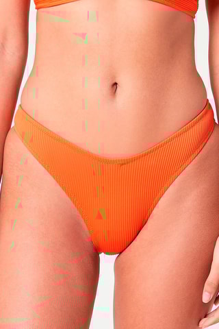 Bas de maillot Taylor - Orange- Etam